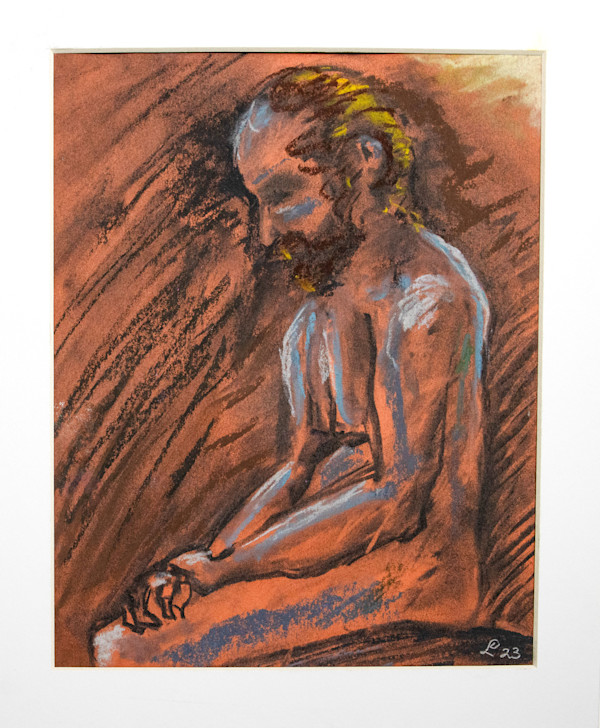 Oh Dear by Don Leverich