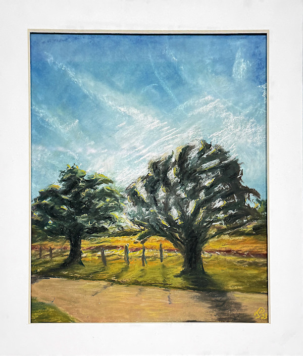 Sundown by Don Leverich, Image 1.