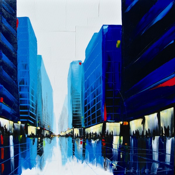 Street Spirit, Image 1.