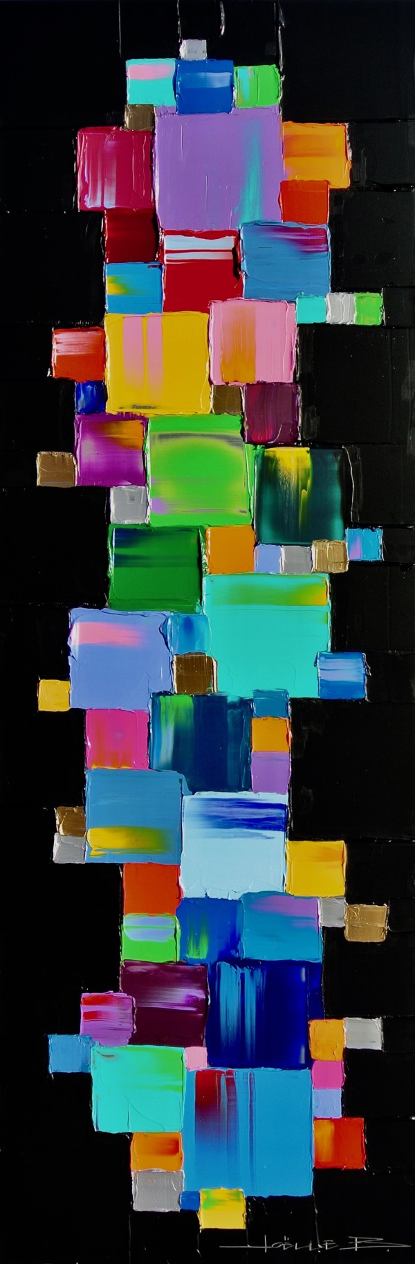 Craving Your Love, Image 1.