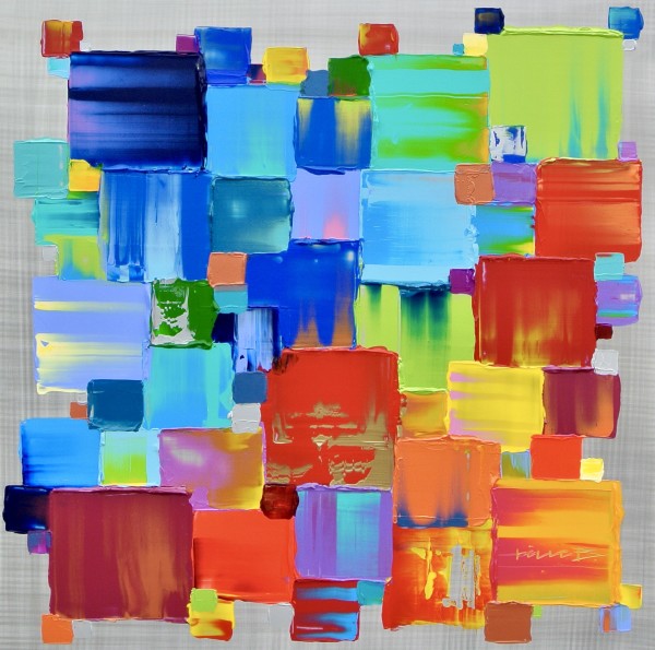 Something About You by by Joëlle Blouin