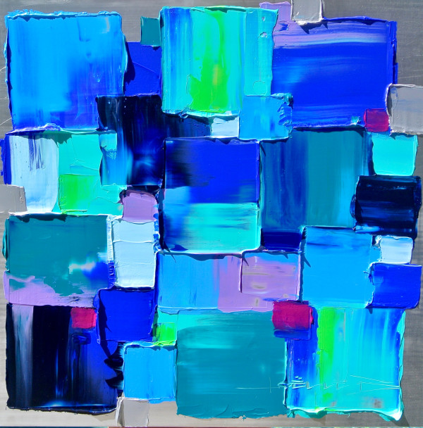 Fresh Start II by Joëlle Blouin Studio, Image 25.