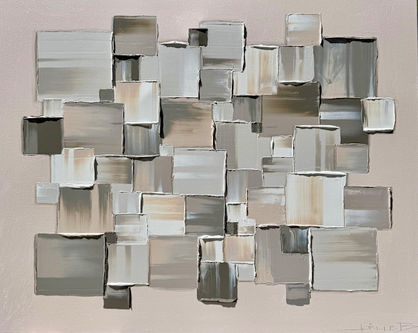 Serenity Within by Joëlle Blouin Studio, Image 1.