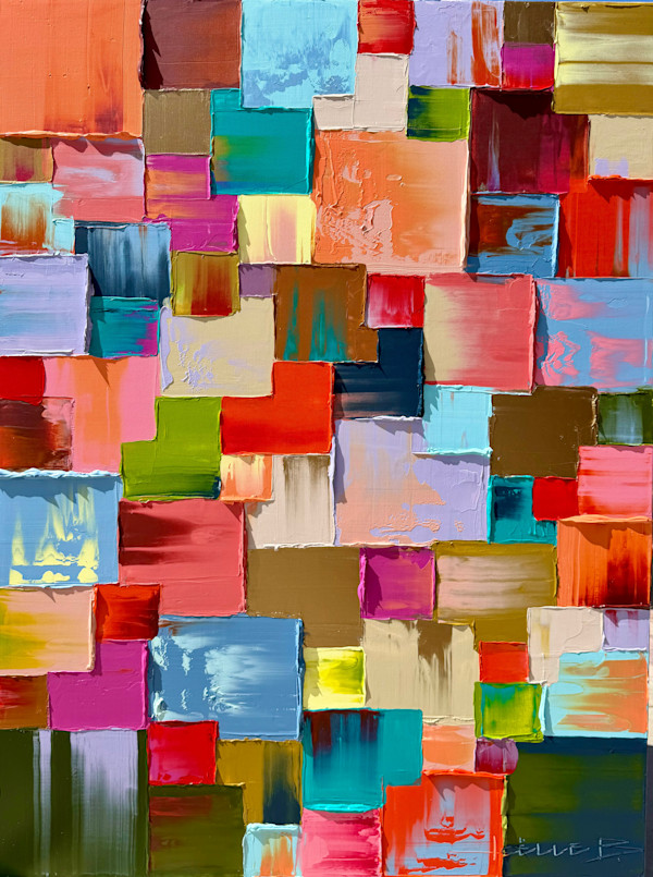 Becoming Whole by Joëlle Blouin Studio, Image 1.