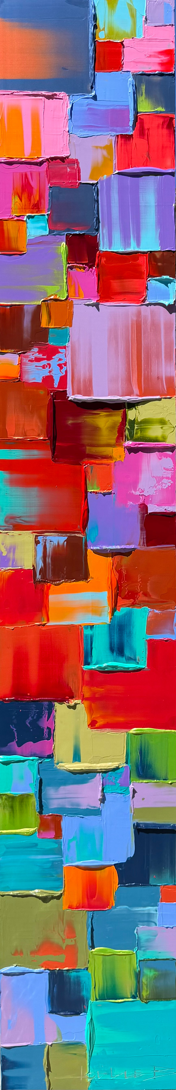 Joy Along the Way by Joëlle Blouin Studio, Image 1.
