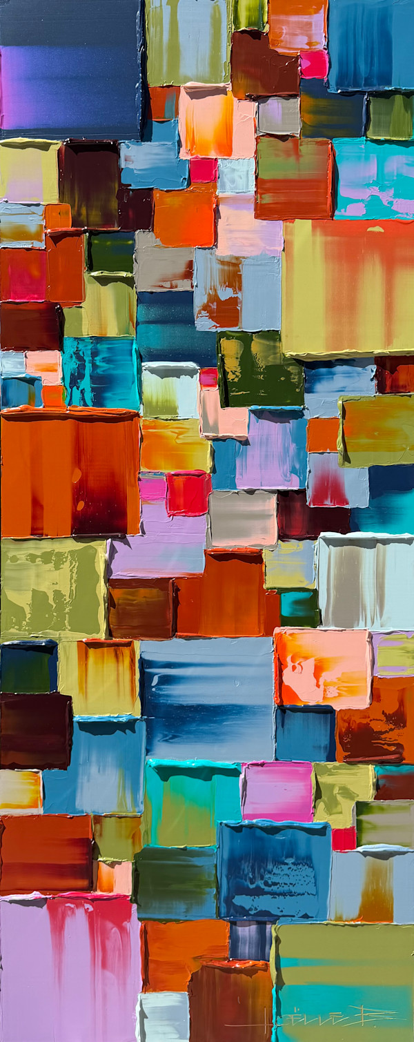 The Beauty We Gather by Joëlle Blouin Studio, Image 4.