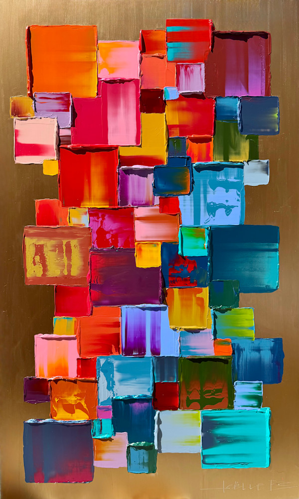 Everything Comes Together by Joëlle Blouin Studio, Image 5.