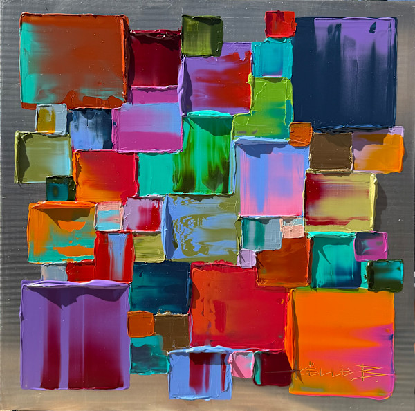 The Dreams We Carry by Joëlle Blouin Studio, Image 6.