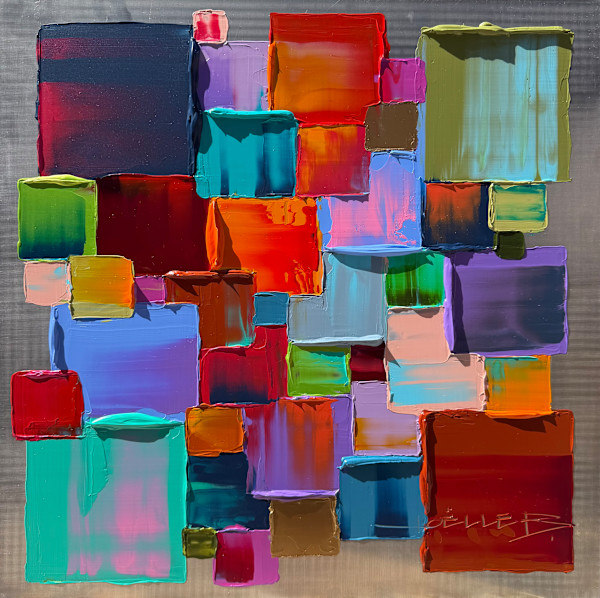 The Life We Create by Joëlle Blouin Studio, Image 7.