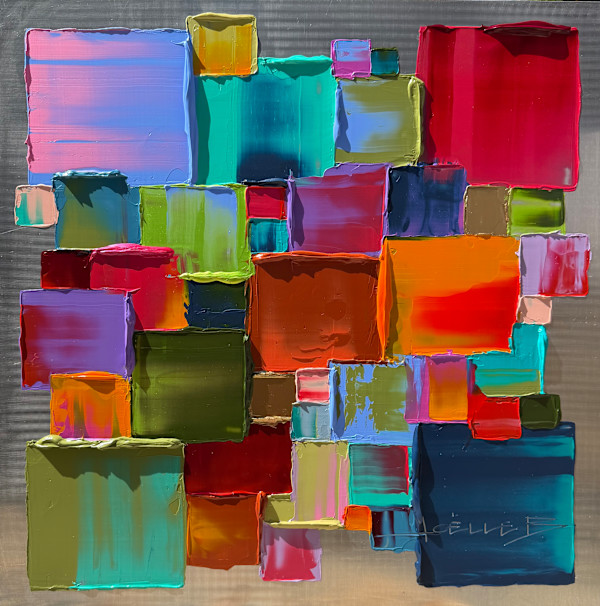 The Stories We Share by Joëlle Blouin Studio, Image 3.