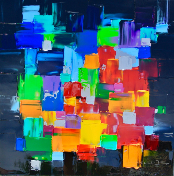 Momentum, Image 1.