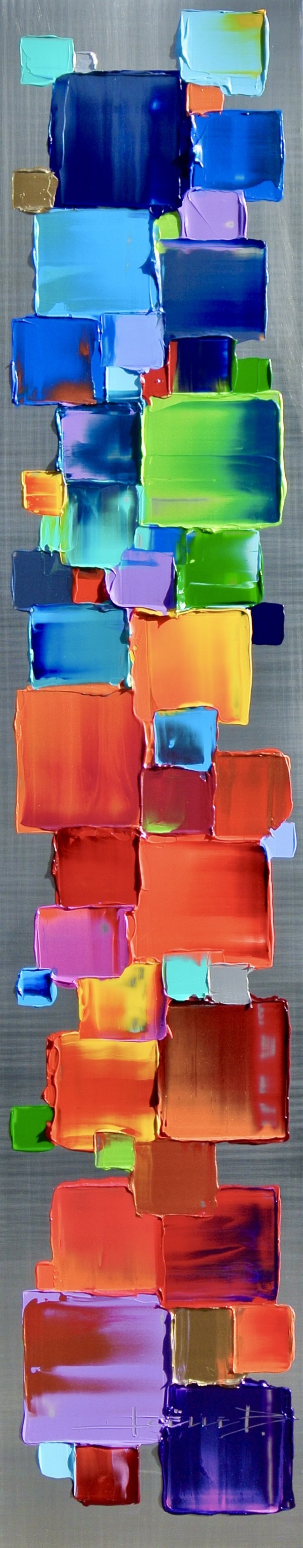Daydreaming, Image 1.