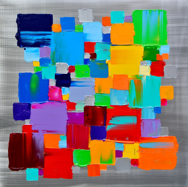 Parcelle d'intuition, Image 1.