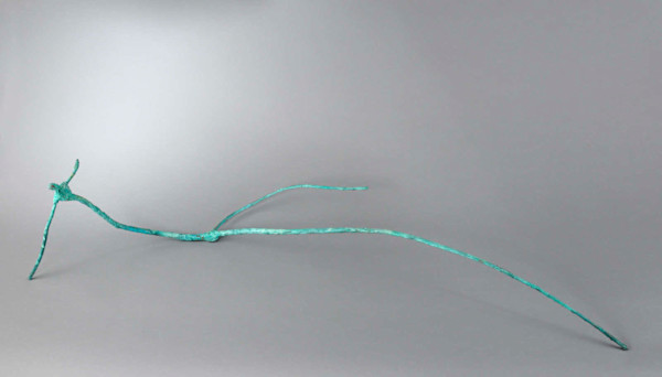 Odalisque by Mary Dee Thompson