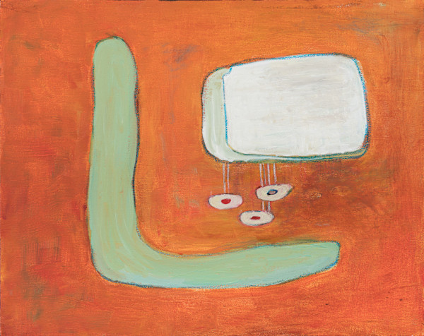 Let's Play by Mary Dee Thompson