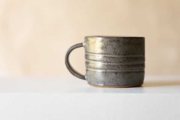 Espresso cup by Cath Smith
