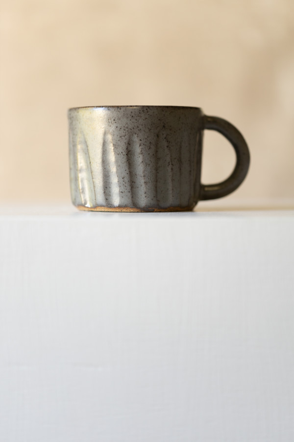 Espresso cup by Cath Smith