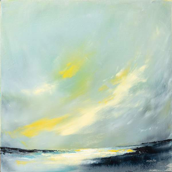 Gates of Dawn by Cath Smith, Image 1.