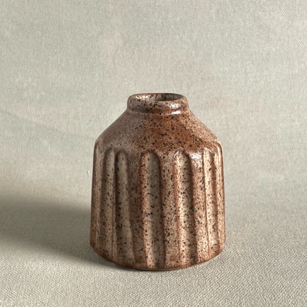 Small vase by Cath Smith
