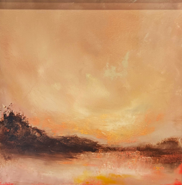 Before Dawn by Cath Smith, Image 1.