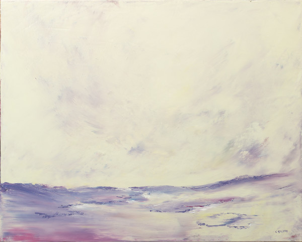 Isolation by Cath Smith