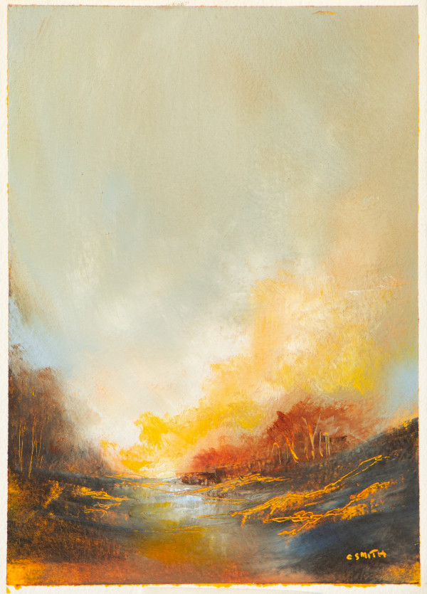 Land of Plenty by Cath Smith
