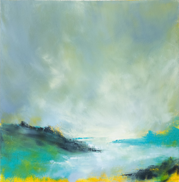 Solitude by Cath Smith