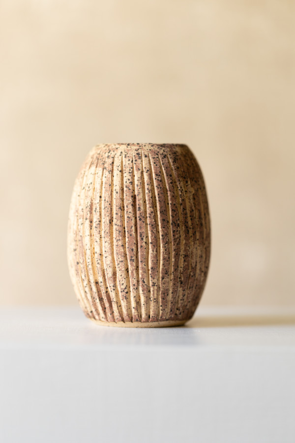 Medium Vase by Cath Smith