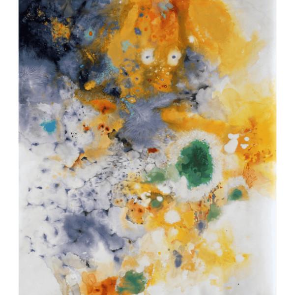 Decay Is Beautiful 02 by The Charoen AArt