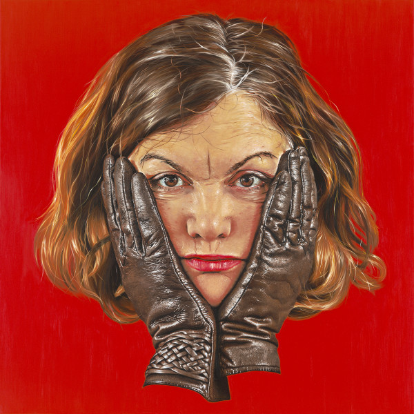 State of Mind by Nadine Robbins