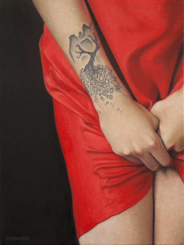 It's Mine by Nadine Robbins