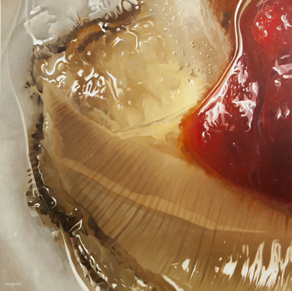 ICE by Nadine Robbins