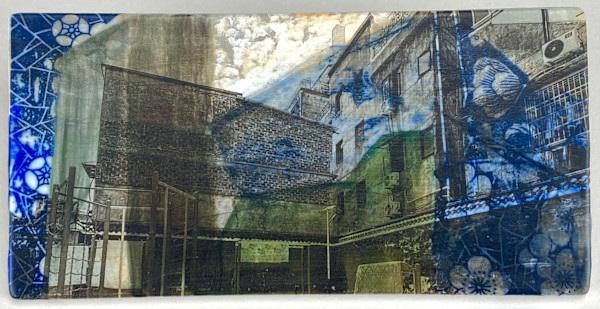 Jingdezhen Haze no. 12 by Tamara Rafkin, Image 1.