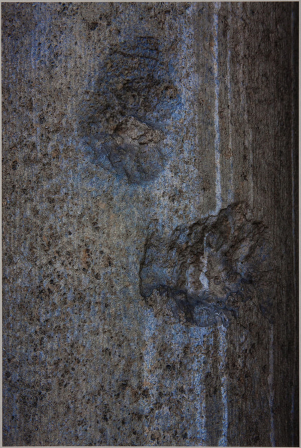 Scars Halensee 976 by Tamara Rafkin, Image 1.
