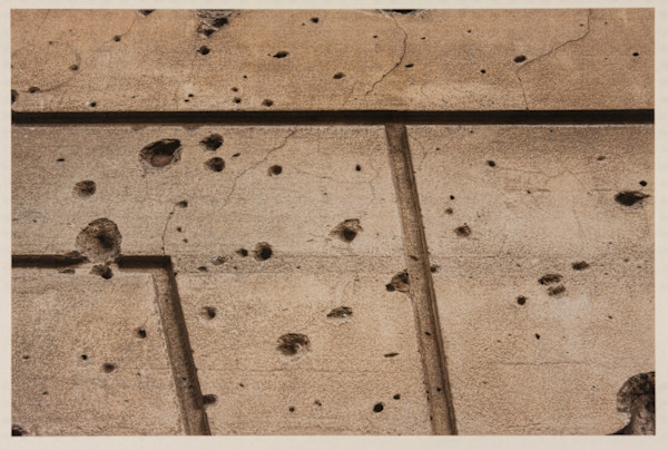 Scars Mitte 1323 by Tamara Rafkin, Image 1.