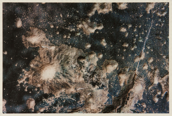 Scars Mitte 157 - Exhibition Print by Tamara Rafkin, Image 1.