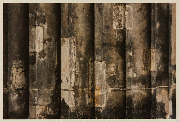 Scars Mitte 184 by Tamara Rafkin, Image 1.