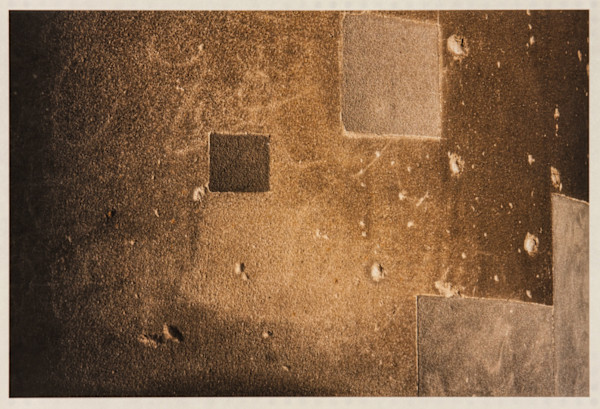 Scars Mitte 233 by Tamara Rafkin, Image 1.