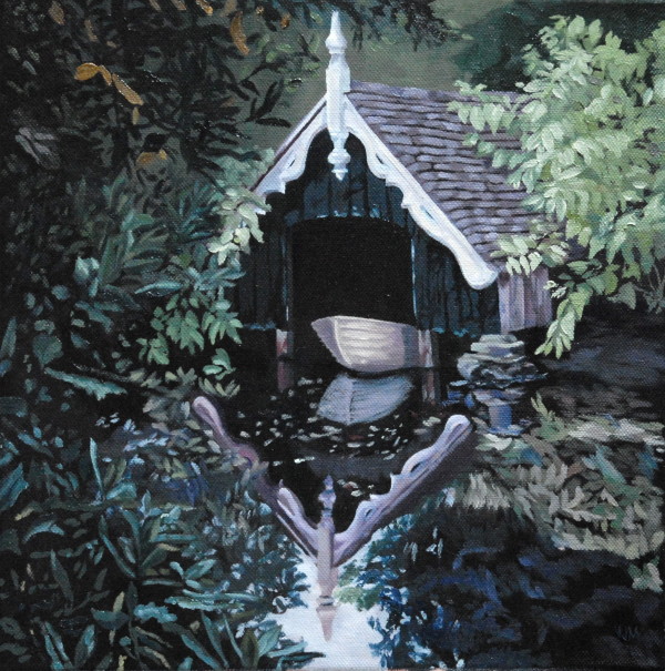 The Boat House (Sold)