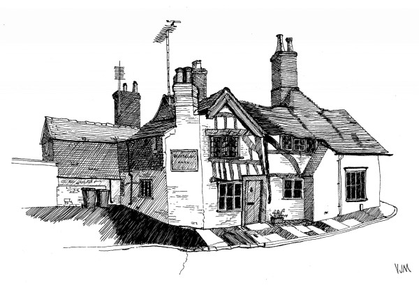 Woodcock's