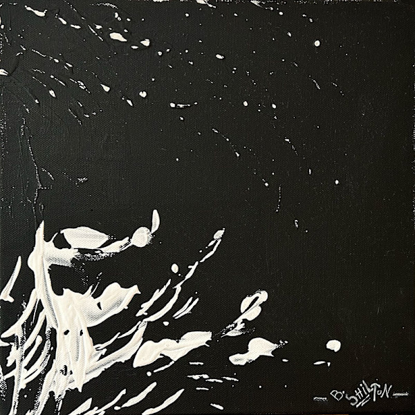 Belief by Bonny Shilton, Image 1.