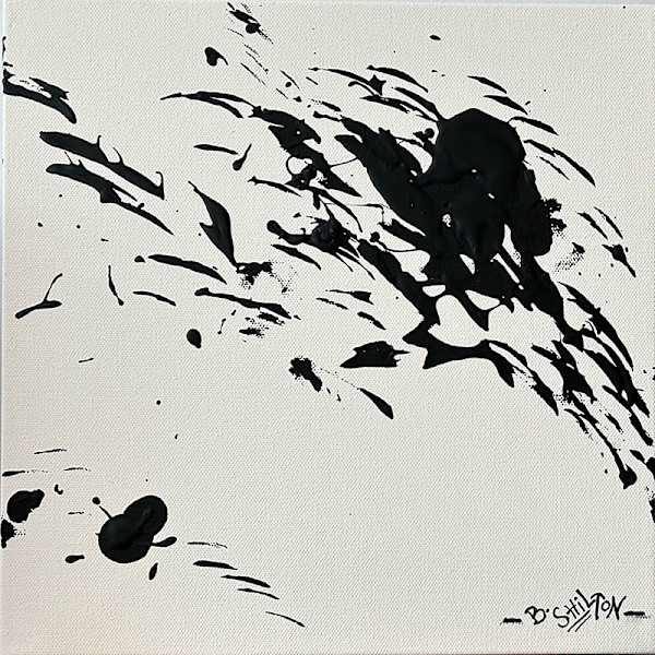 Spirit by Bonny Shilton, Image 1.