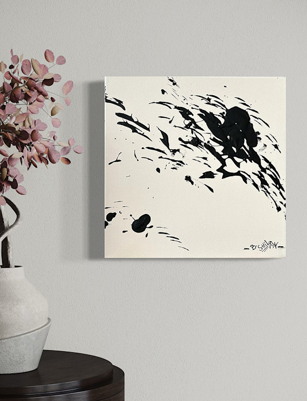 Spirit by Bonny Shilton