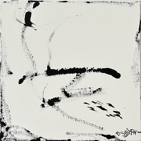 Zen by Bonny Shilton, Image 1.