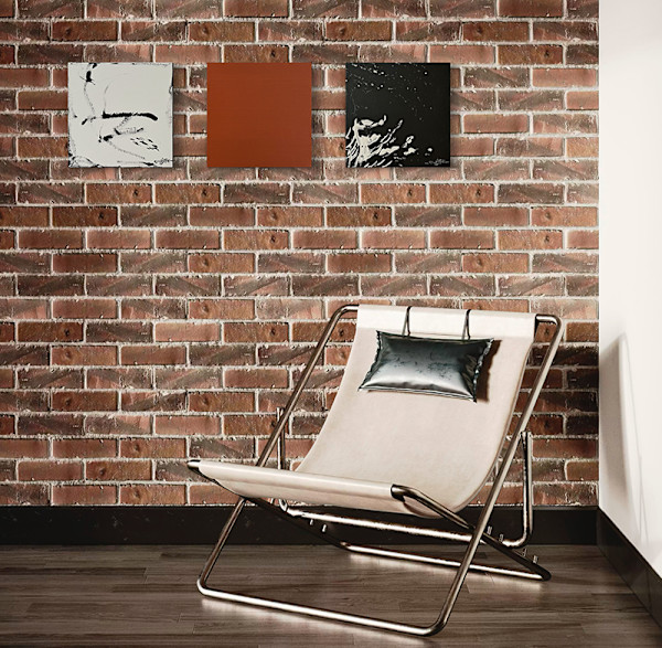 Copper Color Pop by Bonny Shilton