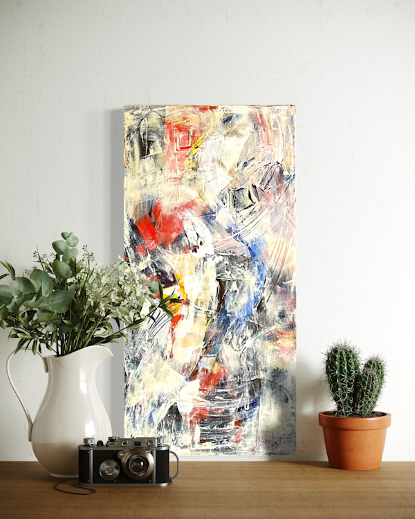 Americana by Bonny Shilton