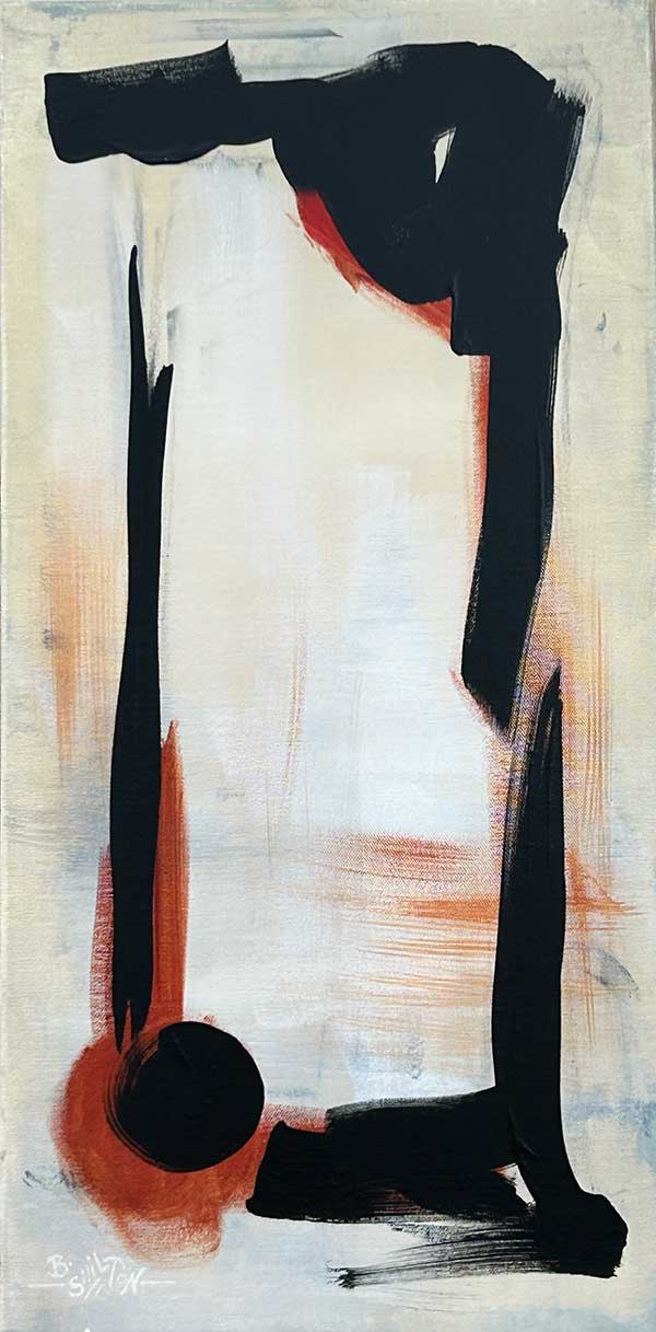 Frack by Bonny Shilton