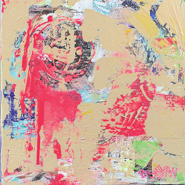 The Wish Fulfilled by Bonny Shilton, Image 1.