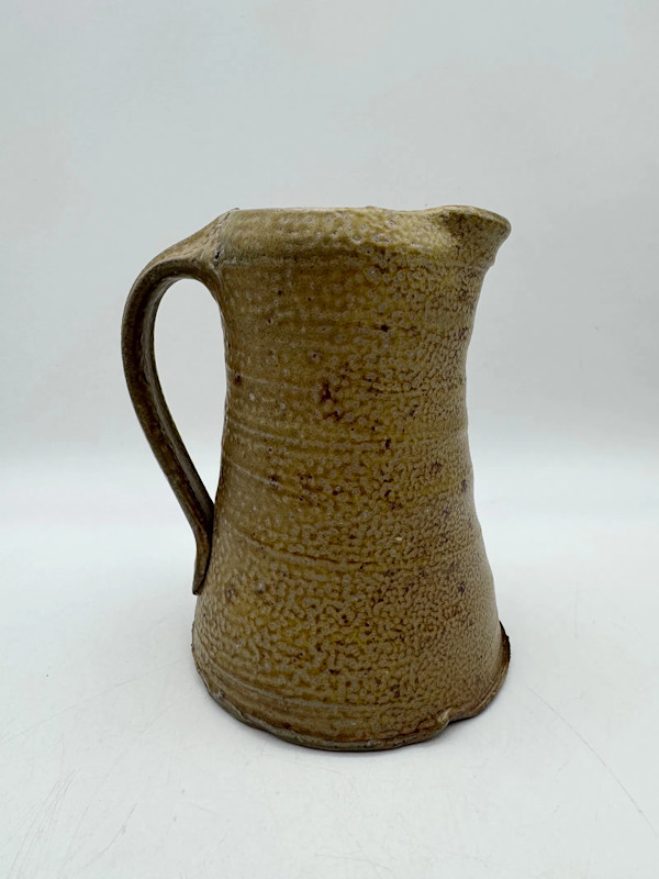 Small Pitcher by Kirk Mangus, Image 1.