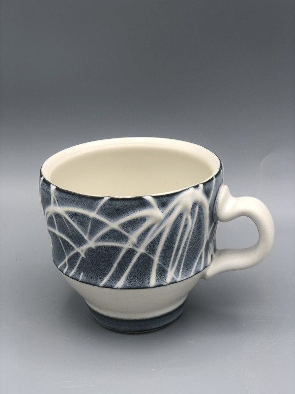 Coffee Cup by Ryan Greenheck